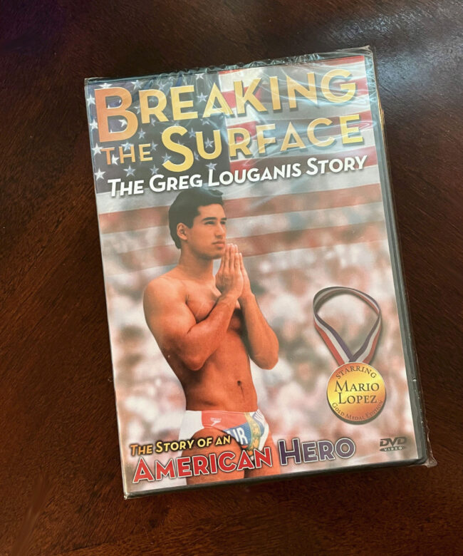 DVD