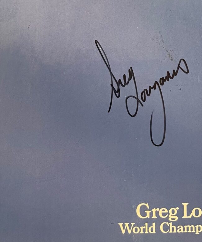 Autograph