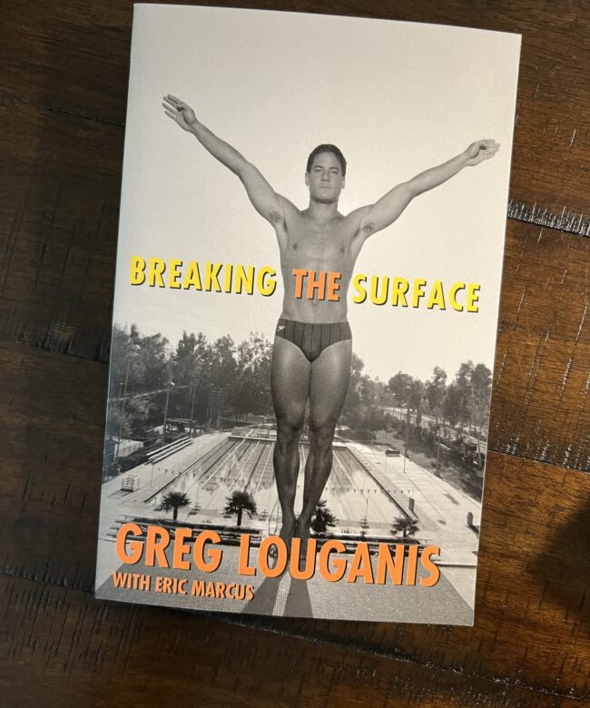 Alternative view of Breaking The Surface Chinese Book Bundle