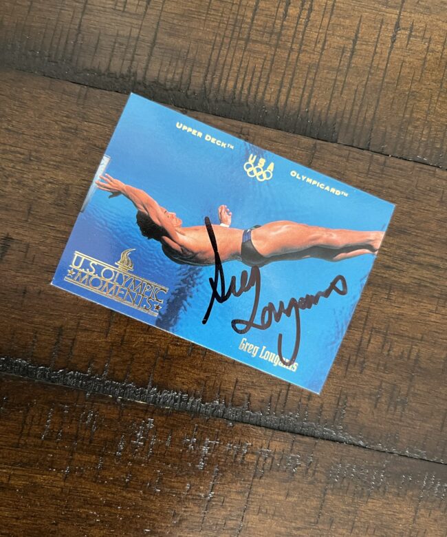 Trading Cards